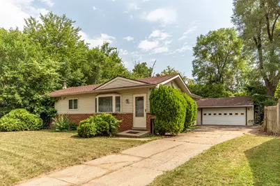 1401 Glengrove Avenue, Ypsilanti, MI 48198 - Photo 1
