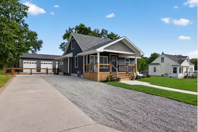 116 Falcon Road, Jackson, MI 49202 - Photo 1