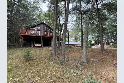 5700 W Lakeshore Court, Pentwater, MI 49449 - Photo 1