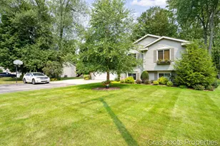 11328 56th Ave, Allendale, MI 49401 - Photo 1