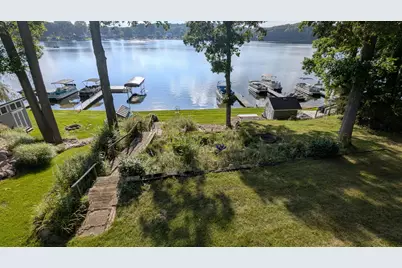 58310 E Clear Lake Road, Three Rivers, MI 49093 - Photo 5