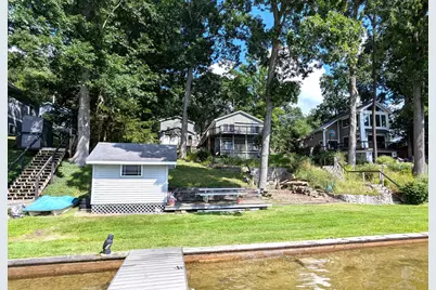 58310 E Clear Lake Road, Three Rivers, MI 49093 - Photo 5