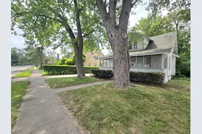 2209 Hoyt Street, Muskegon Heights, MI 49444 - Photo 3