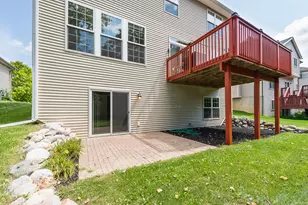 348 Sedgewood Ln, Ann Arbor, MI 48103 - Photo 47