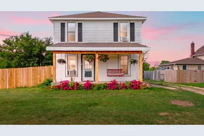 4846 W Hickory Road, Hickory Corners, MI 49060 - Photo 1