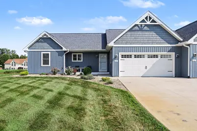 3273 White Heron Lane, Battle Creek, MI 49015 - Photo 1