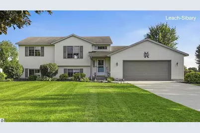 4966 Dio Drive NE, Cedar Springs, MI 49319 - Photo 1