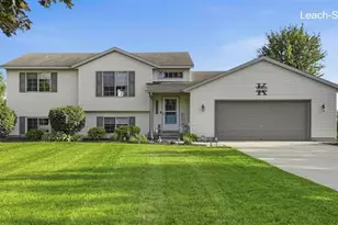 4966 Dio Dr NE, Cedar Springs, MI 49319 - Photo 1