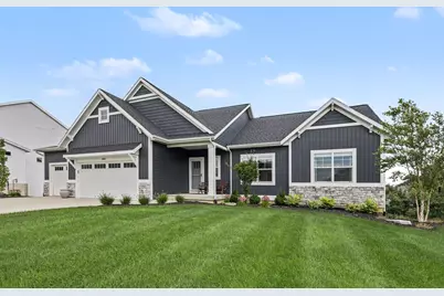 8302 Bauerridge Avenue, Jenison, MI 49428 - Photo 3