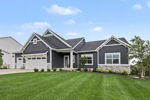 8302 Bauerridge Ave, Jenison, MI 49428 - Photo 3