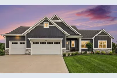 8302 Bauerridge Avenue, Jenison, MI 49428 - Photo 1