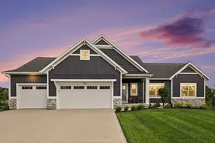 8302 Bauerridge Ave, Jenison, MI 49428 - Photo 1