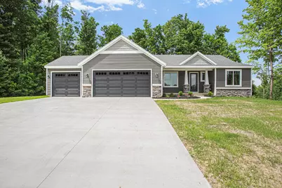229 Warbler Drive, Caledonia, MI 49316 - Photo 1