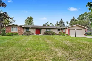 4216 Lake Forest Dr, Kalamazoo, MI 49008 - Photo 39