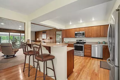 4216 Lake Forest Drive, Kalamazoo, MI 49008 - Photo 9