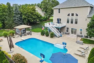 1854 Restoration Dr SW, Byron Center, MI 49315 - Photo 3