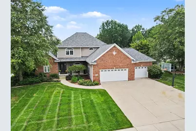 1854 Restoration Drive SW, Byron Center, MI 49315 - Photo 11