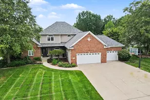 1854 Restoration Dr SW, Byron Center, MI 49315 - Photo 11