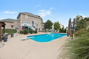 1854 Restoration Dr SW, Byron Center, MI 49315 - Photo 49