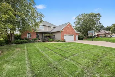 1854 Restoration Drive SW, Byron Center, MI 49315 - Photo 13