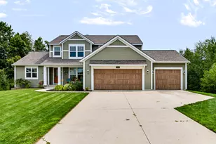 1240 Cairo Ct SW, Byron Center, MI 49315 - Photo 1