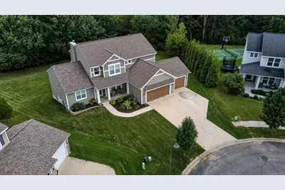 1240 Cairo Court SW, Byron Center, MI 49315 - Photo 3