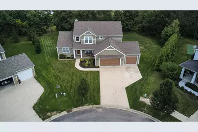 1240 Cairo Court SW, Byron Center, MI 49315 - Photo 11