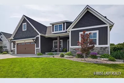 9560 Fields Drive #37, Zeeland, MI 49464 - Photo 3