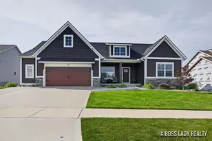 9560 Fields Dr, Zeeland, MI 49464 - Photo 1