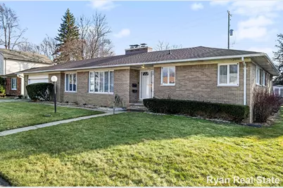 1841 Springfield Street, Flint, MI 48503 - Photo 23
