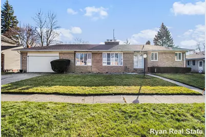 1841 Springfield Street, Flint, MI 48503 - Photo 1
