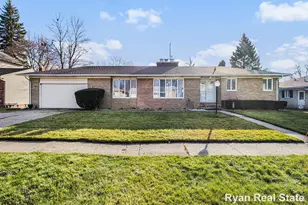 1841 Springfield St, Flint, MI 48503 - Photo 1