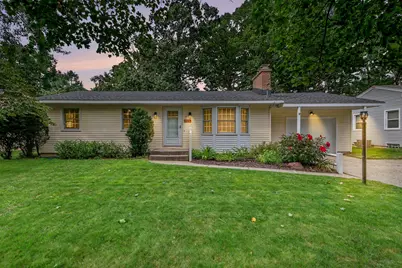1297 Katrina Drive SE, Kentwood, MI 49508 - Photo 1