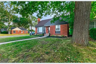 19711 Sussex Street, Detroit, MI 48235 - Photo 3