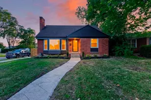19711 Sussex St, Detroit, MI 48235 - Photo 1