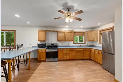 11642 S Woodland Drive, Cadillac, MI 49601 - Photo 5