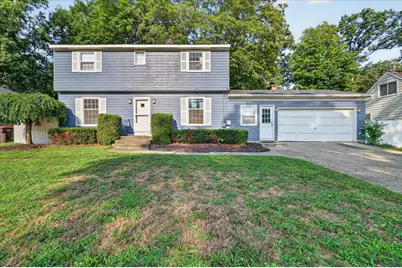 4445 Marshall Avenue SE, Kentwood, MI 49508 - Photo 1