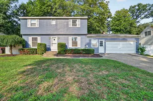 4445 Marshall Ave SE, Kentwood, MI 49508 - Photo 1
