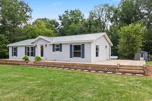 155 Depot St, Homer, MI 49245 - Photo 1