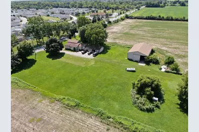9625 Geddes Road, Ypsilanti, MI 48198 - Photo 1