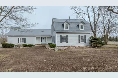 7154 Morse Lake Avenue SE, Alto, MI 49302 - Photo 1