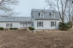 7154 Morse Lake Ave SE, Alto, MI 49302 - Photo 1