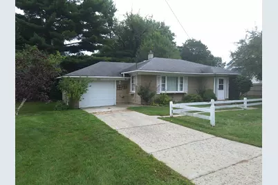 322 N Higbee Street, Reed City, MI 49677 - Photo 1