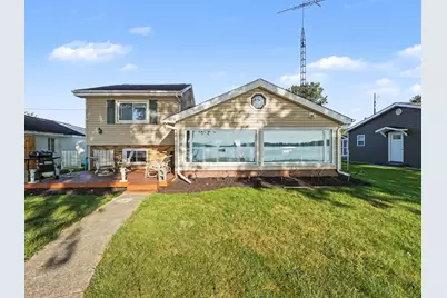 163 Lakeside Drive, Quincy, MI 49082 - Photo 3