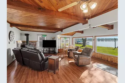 163 Lakeside Drive, Quincy, MI 49082 - Photo 5