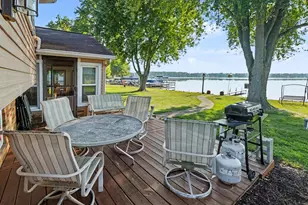 163 Lakeside Dr, Quincy, MI 49082 - Photo 5