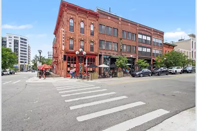 120 W Washington Street #I, Ann Arbor, MI 48104 - Photo 17