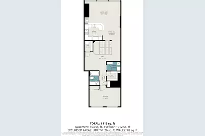 120 W Washington Street #I, Ann Arbor, MI 48104 - Photo 21