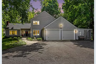 11104 Littlefield, Richland, MI 49083 - Photo 1
