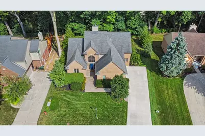 3739 Warwick Drive, Rochester Hills, MI 48309 - Photo 41